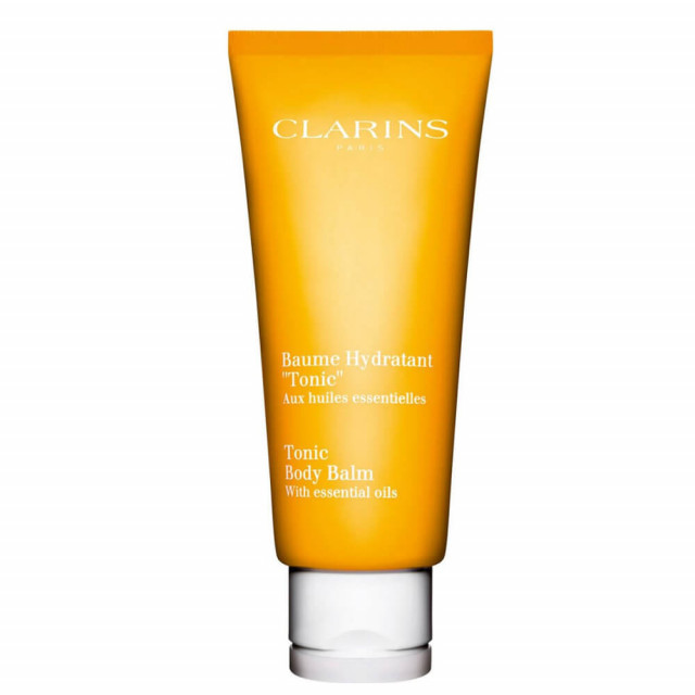 Baume Hydratant Tonic Baume Hydratant Tonic