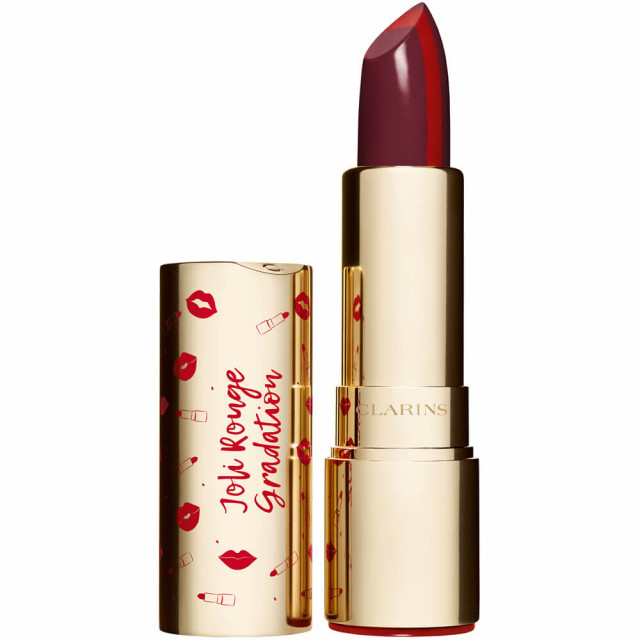 Joli Rouge Gradation | Édition Limitée - Couleurs Duo Hydratation & Tenue
