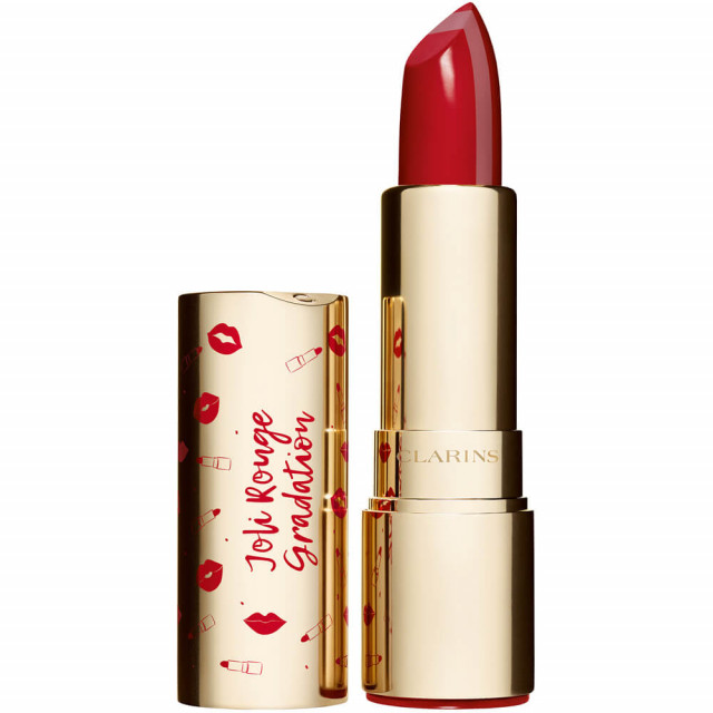 Joli Rouge Gradation | Édition Limitée - Couleurs Duo Hydratation & Tenue