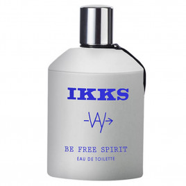 Be Free Spirit | Eau de Toilette