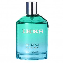 Young Man Sea & Sun | Eau de Toilette