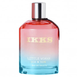 Little Woman Sea & Sun | Eau de Toilette