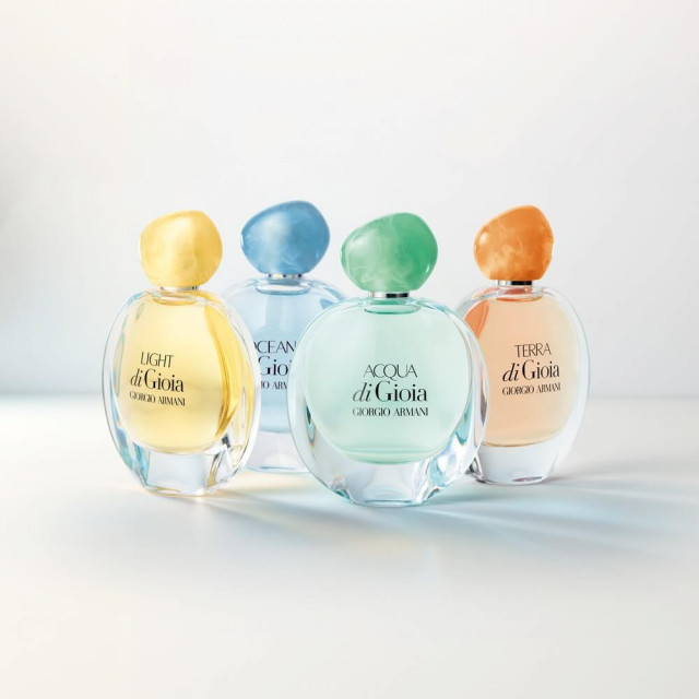 Terra Di Gioia | Eau de Parfum