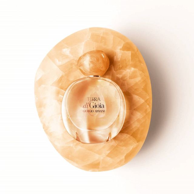 Terra Di Gioia | Eau de Parfum