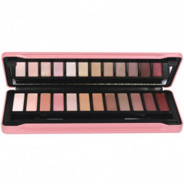 My Little Beauty - PARISAX|Palette 12 Fards à Paupières Nude