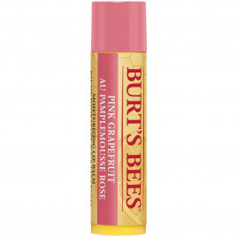 Baume Lèvres - BURT'S BEES|Au Pamplemousse Rose