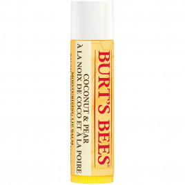 Baume Lèvres - BURT'S BEES|À la Noix de Coco