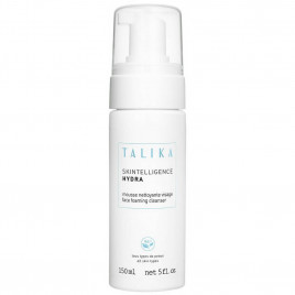 Mousse Nettoyante Visage - TALIKA|Skintelligence Hydra