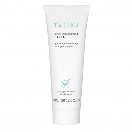 Gommage Doux Visage - TALIKA|Skintelligence Hydra