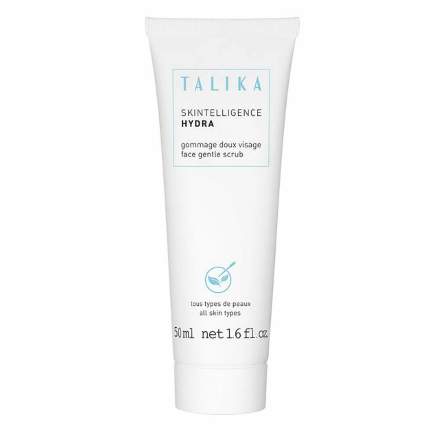 Gommage Doux Visage - TALIKA|Skintelligence Hydra