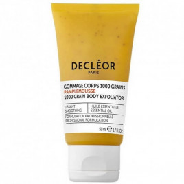 Gommage 1000 Grains Corps - DECLÉOR|Pamplemousse - Lisse, Exfolie