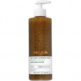 Gel Exfoliant Mains - DECLÉOR|Romarin Officinal