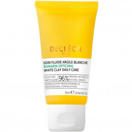 Soin Fluide Argile Blanche - DECLÉOR|Romarin Officinal