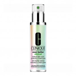 Even Better Clinical - CLINIQUE|Anti-tache radical correcteur + interrupteur