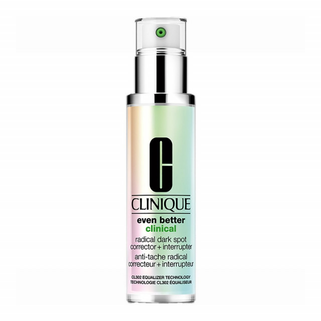 Even Better Clinical - CLINIQUE|Anti-tache radical correcteur + interrupteur