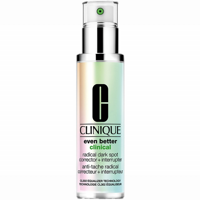 Even Better Clinical - CLINIQUE|Anti-tache radical correcteur + interrupteur