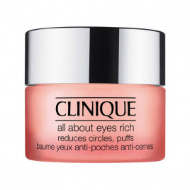 All About Eyes Rich - CLINIQUE|Baume Total Regard et Contour