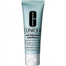 Anti-Blemish Solutions - CLINIQUE|Hydratant Purifiant Formule S.O.S.