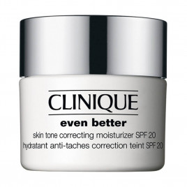 Even Better - CLINIQUE|Hydratant Anti-taches Correction de Teint SPF 20