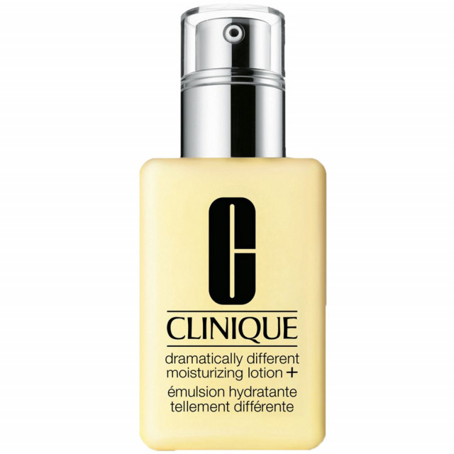 Dramatically Different - CLINIQUE|Moisturizing Lotion + - Émulsion Hydratante Tellement Différente