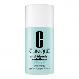 Anti-Blemish Solutions Clinical|Gel action purifiante