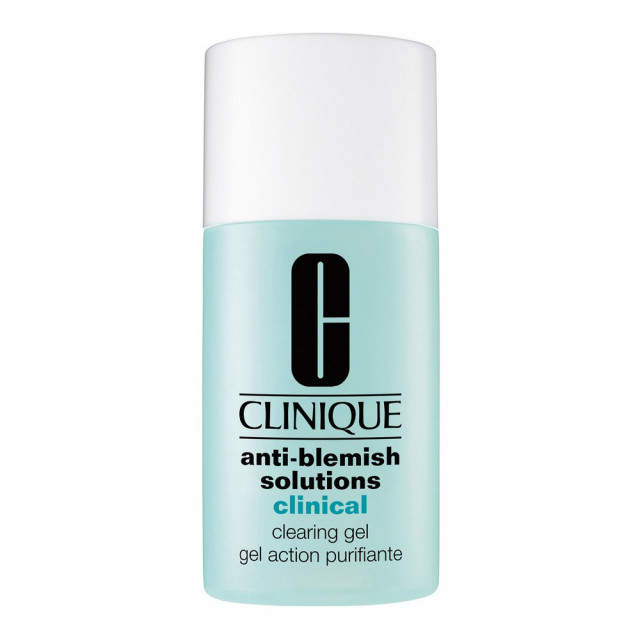 Anti-Blemish Solutions Clinical|Gel action purifiante