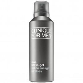 Clinique For Men | Gel de rasage à l'Aloé