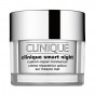 Smart Night | Crème Réparatrice Nuit Smart Night | Crème Réparatrice Nuit