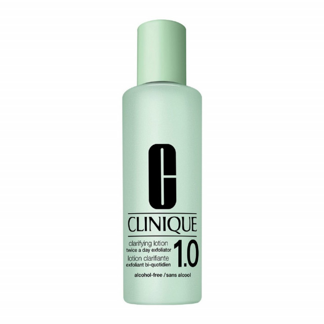 Clarifying Lotion 1.0 - CLINIQUE|Lotion Clarifiante Sans alcool