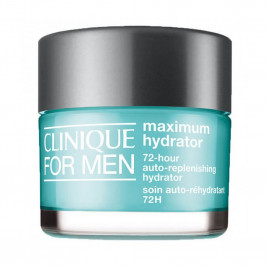 Maximum Hydrator - CLINIQUE For Men|Soin Auto-Réhydratant 72H