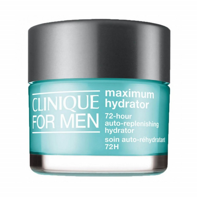 Maximum Hydrator - CLINIQUE For Men|Soin Auto-Réhydratant 72H