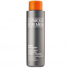 Super Energizer | Poudre Nettoyante Exfoliante Anti-Fatigue