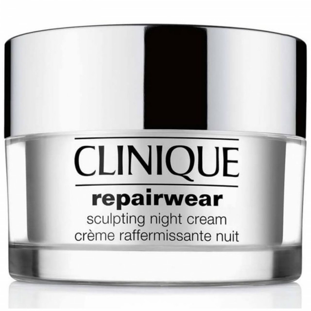 Repairwear | Crème raffermissante Nuit