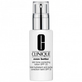 Even Better | Fluide Hydratant Anti-taches Correction de Teint SPF 20
