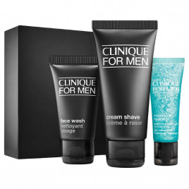 Coffret de Soins For Men | Hydratation Intense Quotidienne