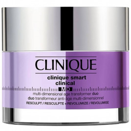 Clinique Smart | Transformeur Anti-Âge Multi-Dimensionnel