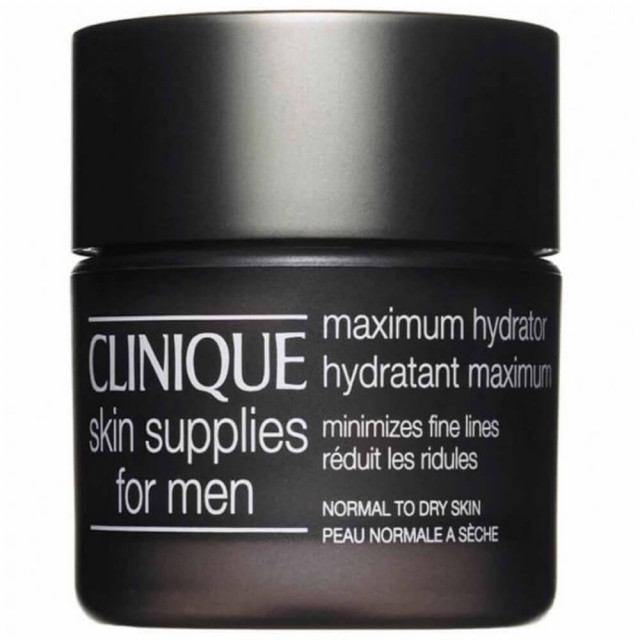 For Men | Hydratant Maximum