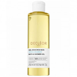 Gel Douche et Bain Néroli Bigarade | Hydrate, Nettoie