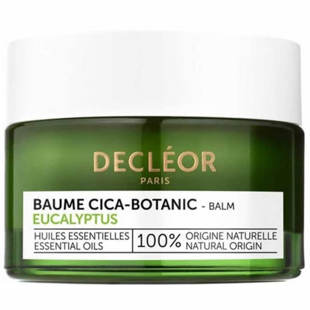 Baume Cica-Botanic Eucalyptus | Cicatrisant - Protège, Répare