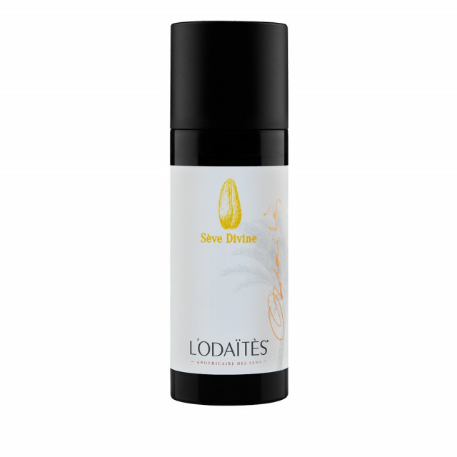 Sève Divines de Dattes - L'ODAÏTÈS|Masque Lumière Well Aging