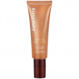 Sun 365 Gel Crème Autobronzant | Hâle Doré - Visage