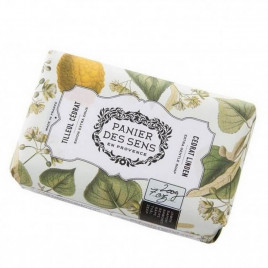 Savon Karité Tilleul Cédrat - PANIER DES SENS