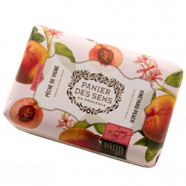 Savon Extra Doux - PANIER DES SENS|Pêche de Vigne