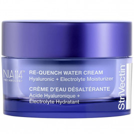 Advanced Hydration - STRIVECTIN|Crème d'eau désaltérante