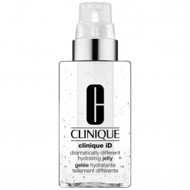 Clinique iD | Base Gel Anti-Brillance et Son Sérum d'Actif Concentré