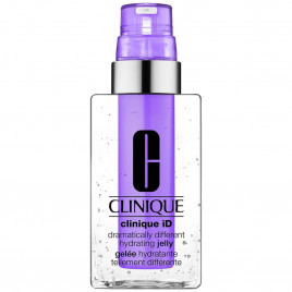 Clinique iD | Base Gel Anti-Brillance et Son Sérum d'Actif Concentré