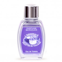 Violettes de Toulouse L'Originale | Eau de Toilette - Miniature