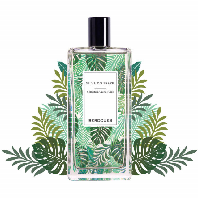 Selva Do Brazil | Eau de Parfum