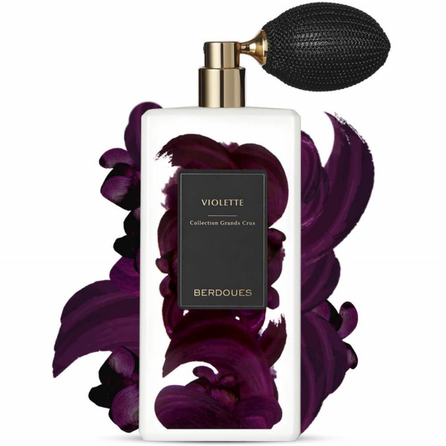 Millésime Violette | Eau de Parfum