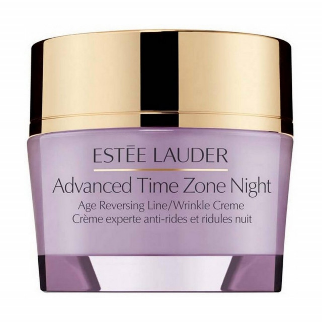 Advanced Time Zone - ESTÉE LAUDER|Crème Experte Anti-Rides et Ridules Nuit